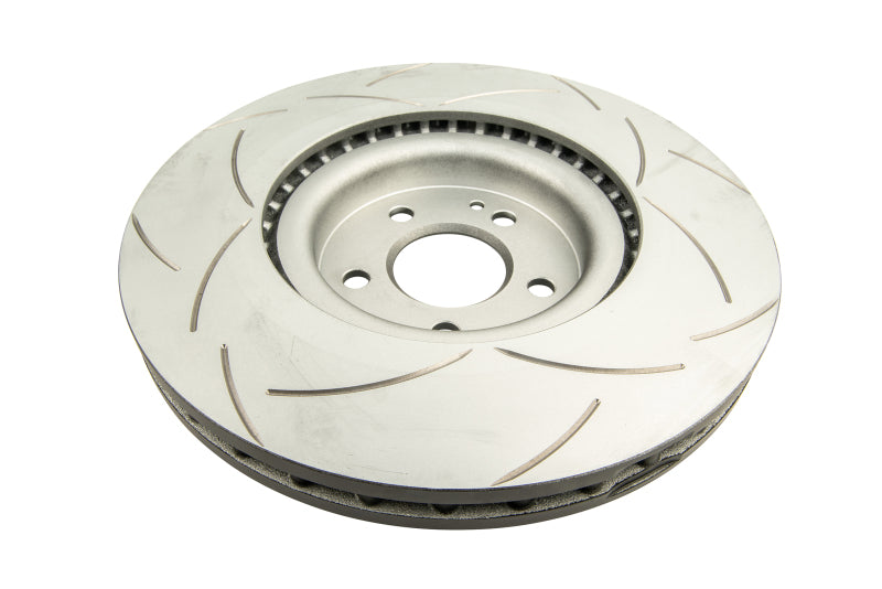 DBA 350mm Front Slotted Street Series Rotor | Mercedes-Benz CLA45 AMG (15-20) (DBA2698S)
