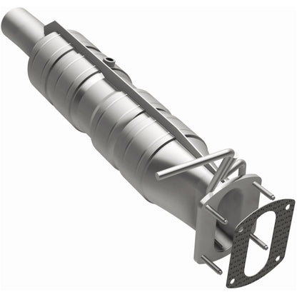 Magnaflow 280435 Catalytic Converter V10 6.8L for Ford F53 09-19