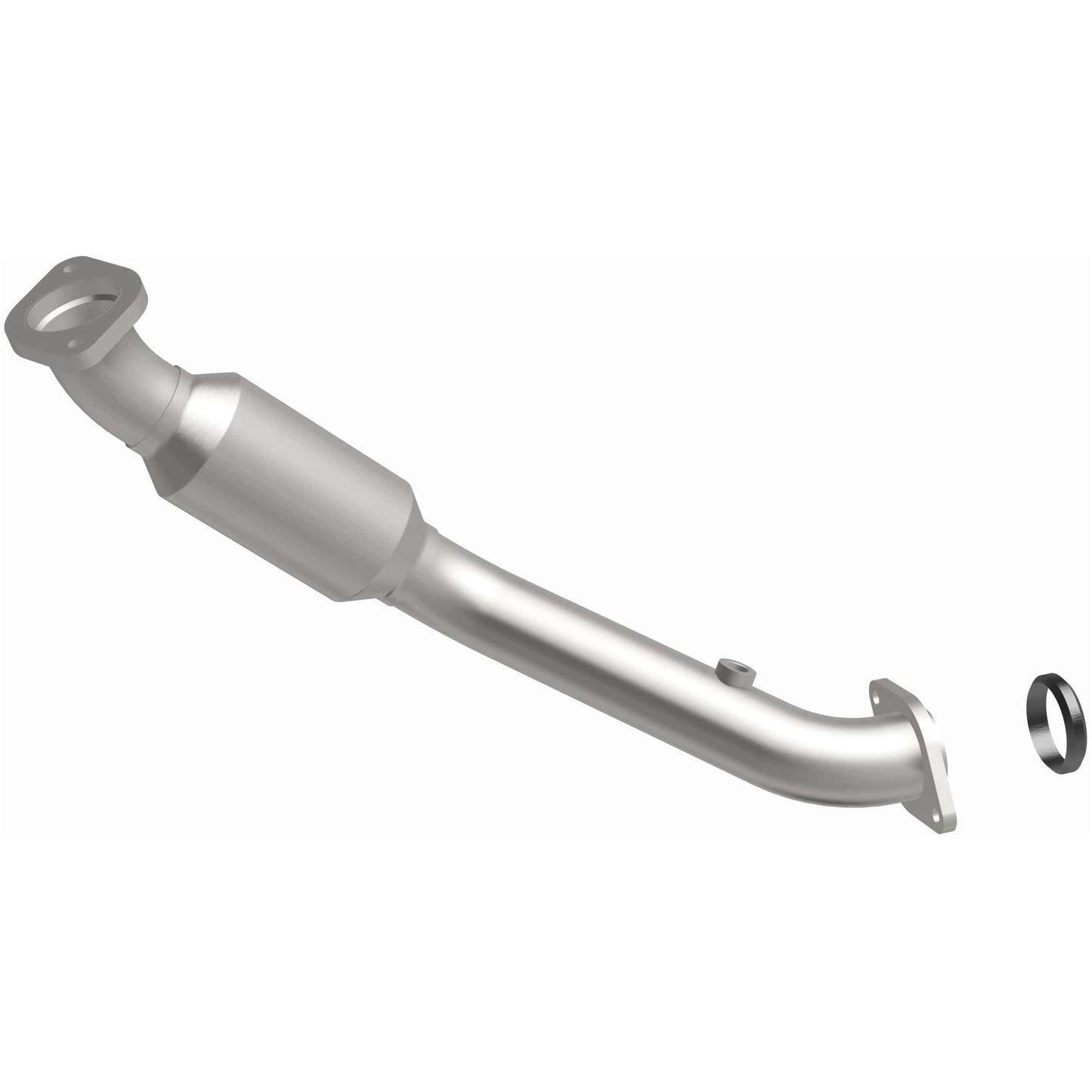 MagnaFlow 2007-2011 Chevrolet Corvette California Grade CARB Compliant Direct-Fit Catalytic Converter