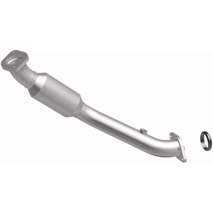 MagnaFlow 2007-2011 Chevrolet Corvette California Grade CARB Compliant Direct-Fit Catalytic Converter