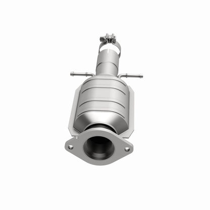 Magnaflow 51913 DirectFit Converter For Chevy Malibu 3.6L (09-11)