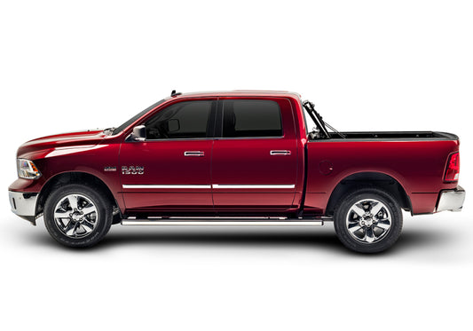 BAK 772446 BakFlip F1 Hard Folding Tonneau Cover for 2024-2025 Toyota Tacoma 5ft
