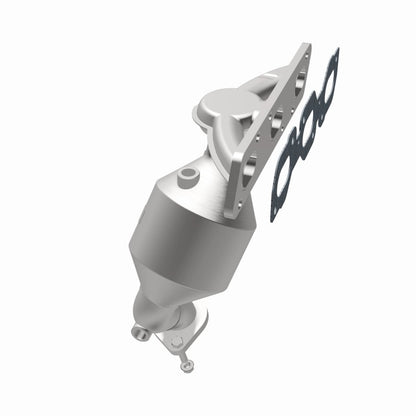 Magnaflow 51910 DirectFit Converter for Mazda 6 3.0L (06-08)