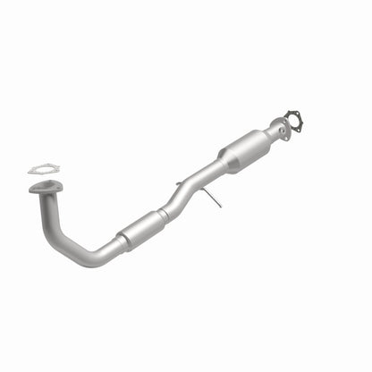 Magnaflow 23956 DirectFit Converter For Saturn SC1 98-99 1.9L
