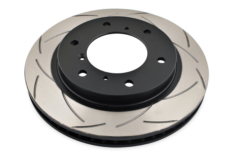 DBA Front Slotted Street Series Rotor | Subaru Legacy 2.5i (15-18) (DBA660S)