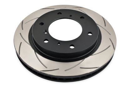 DBA Front Slotted Street Series Rotor | Subaru Legacy 2.5i (15-18) (DBA660S)