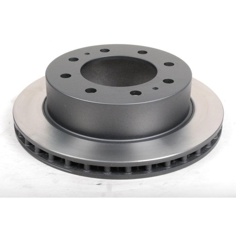 DBA Rear 4000 Series Plain Rotor | Chevrolet Silverado 1500 HD (01-07) (DBA42049)