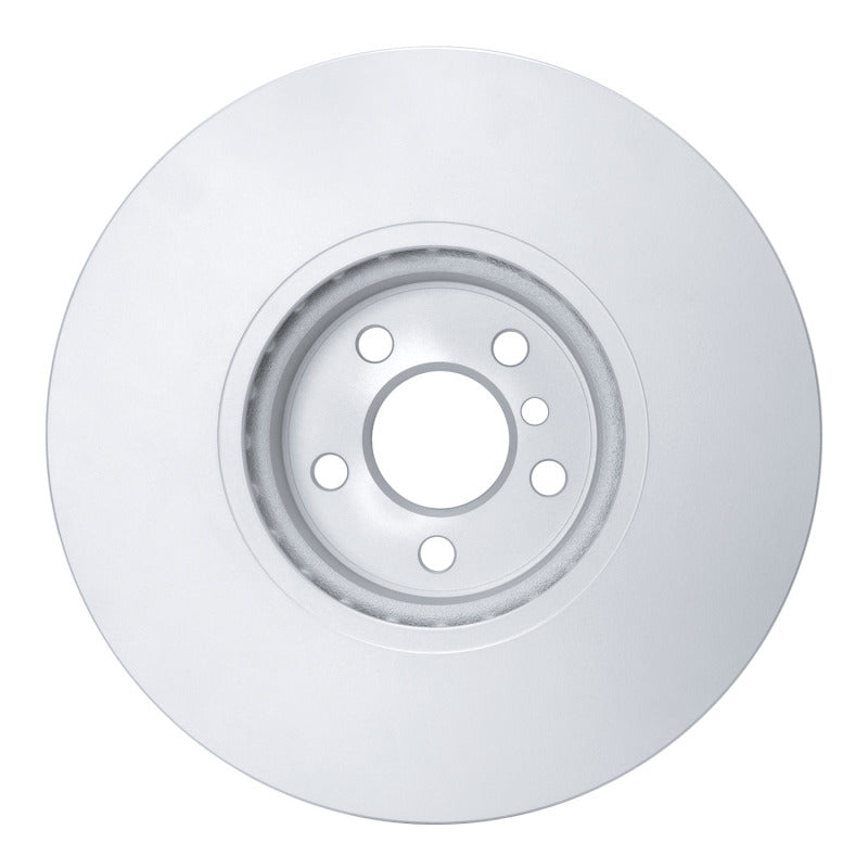 DFC 16-25 BMW 530i F&R Coated Rotor | 530i (604-31133D)