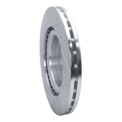 R1 18-25 Subaru WRX D&S Front Rotor | WRX (14-21) (631-13041R)