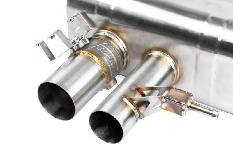 APR Catback Exhaust System | Audi RS6 / RS7 (C8) (CBK0050)