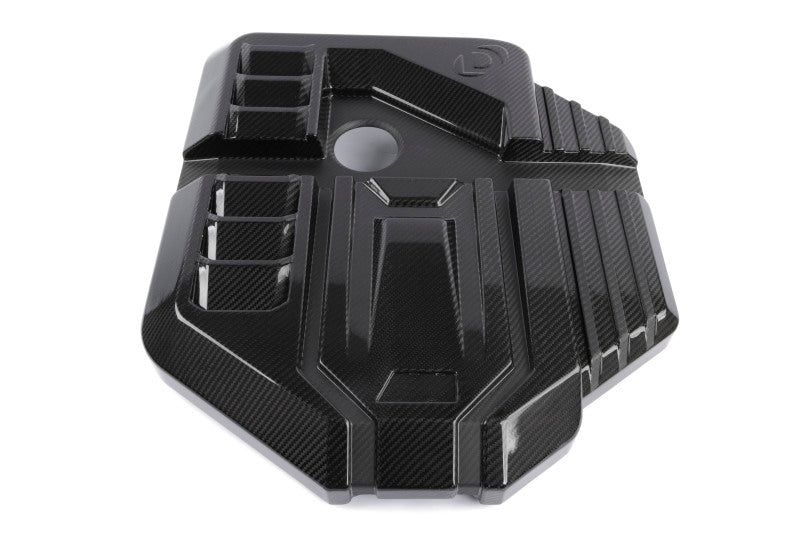 Dinan Carbon Engine Cover | BMW M3 (21-26) (D590-0005)