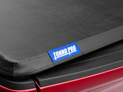 Tonno Pro 94-01 Dodge RAM 1500 8ft Tonno Fold Tri-Fold Tonneau Cover