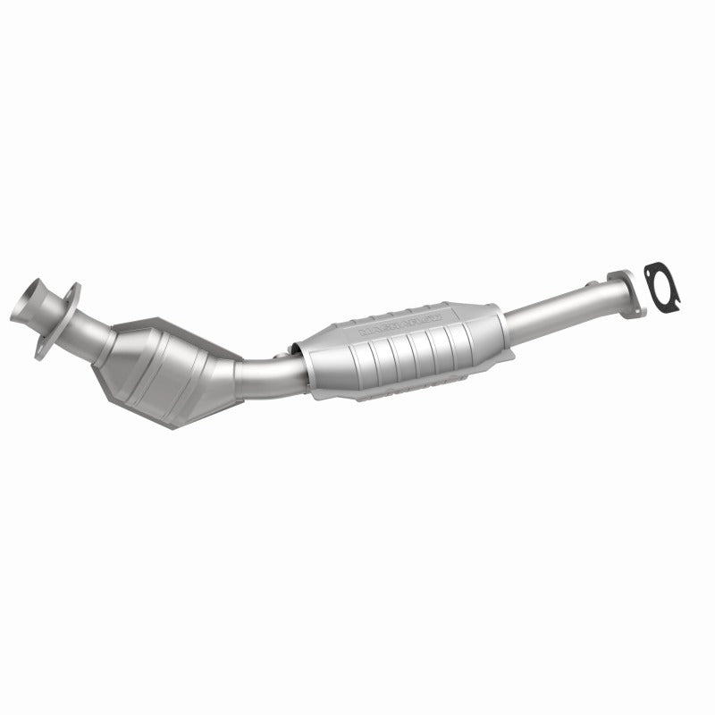 Magnaflow 51895 OEM DirectFit Converter For 96-00 Crown Vic 4.6L