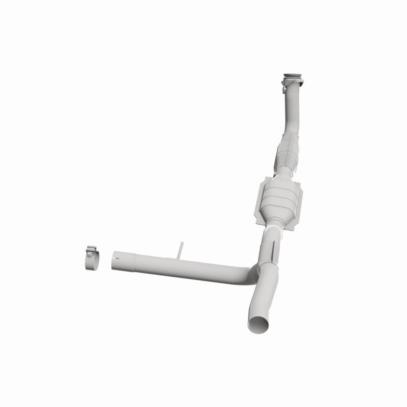 Magnaflow 04-08 F-150/Mark LT Catalytic Converter | Ford 97-08 (24090)