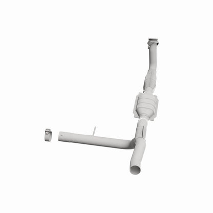 Magnaflow 51744 P/S 04-06 Ford F-150 5.4L 4WD Converter