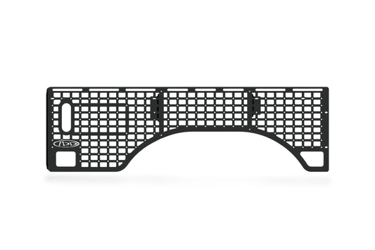 Addictive Desert Designs AC6303201NA RHO Truck Bed Organizer for 25-26 RAM 1500