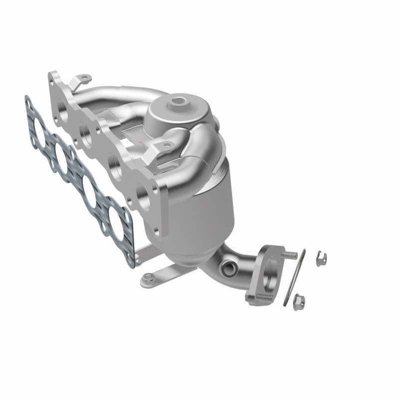 Magnaflow 52777 Direct Fit Converter For 2015 Sonata 2.4L