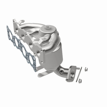 Magnaflow 52777 Direct Fit Converter For 2015 Sonata 2.4L