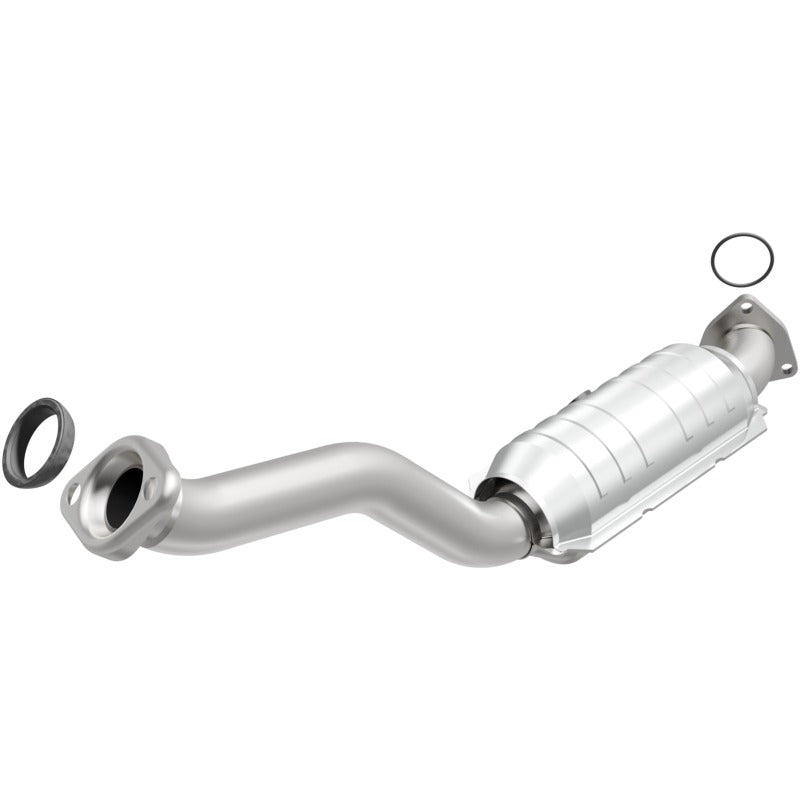 Magnaflow 51768 OEM Conv Fit 07-08 Honda Fit 1.5L M/T
