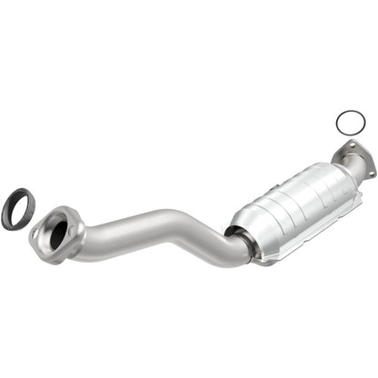 Magnaflow 51768 OEM Conv Fit 07-08 Honda Fit 1.5L M/T