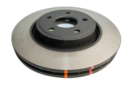 DBA 4000 Series Vented 350mm Brake Rotors | Dodge Durango/Jeep WK (11-26) (DBA42635)