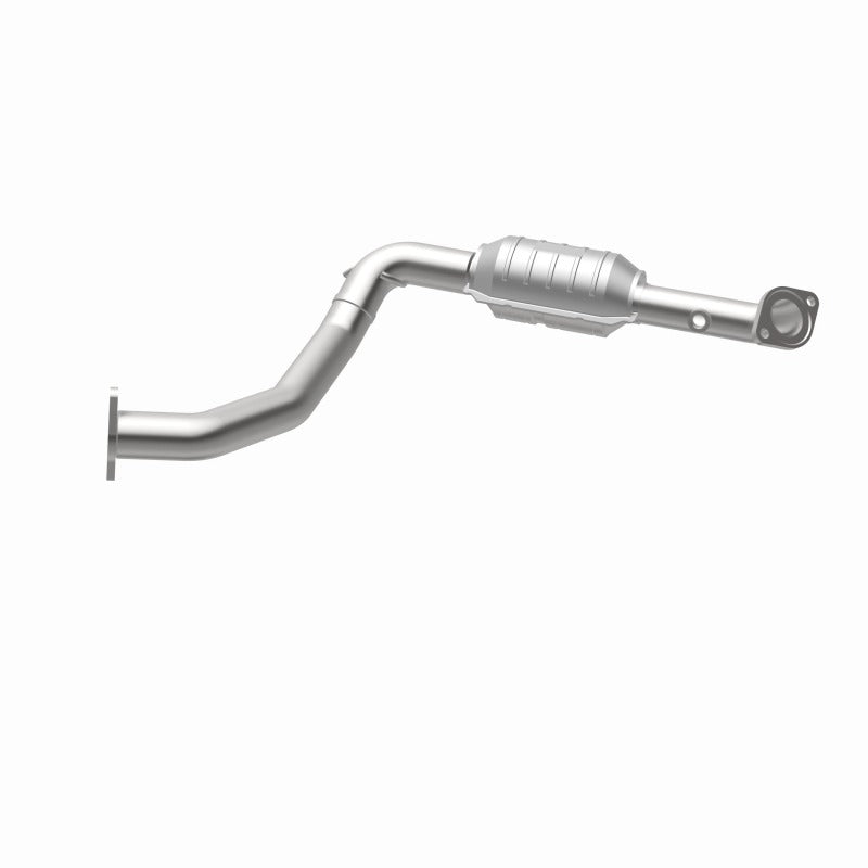 MagnaFlow HM Grade Direct-Fit Catalytic Converter | Lexus GX470 / Toyota 4Runner (05-09) (93656)