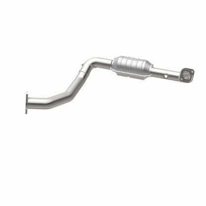 MagnaFlow HM Grade Direct-Fit Catalytic Converter | Lexus GX470 / Toyota 4Runner (05-09) (93656)