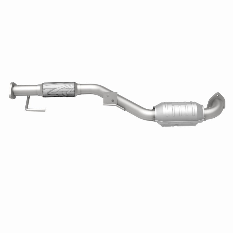 Magnaflow 49567 DirectFit Converter For 02-03 MPV 3.0L OEM Rear