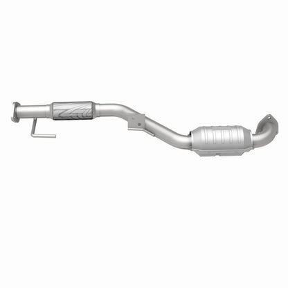 Magnaflow 49567 DirectFit Converter For 02-03 MPV 3.0L OEM Rear