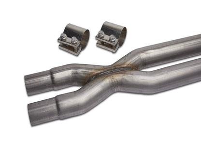 Ford Racing X-Pipe | Mustang 15-23, Mach-E 20-26, S650 24-26 (M-5251-M8)
