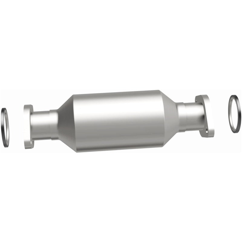 Magnaflow 12.5x6.5 Catalytic Converter | Toyota 4Runner/Camry/Corolla/MR2 (23886)