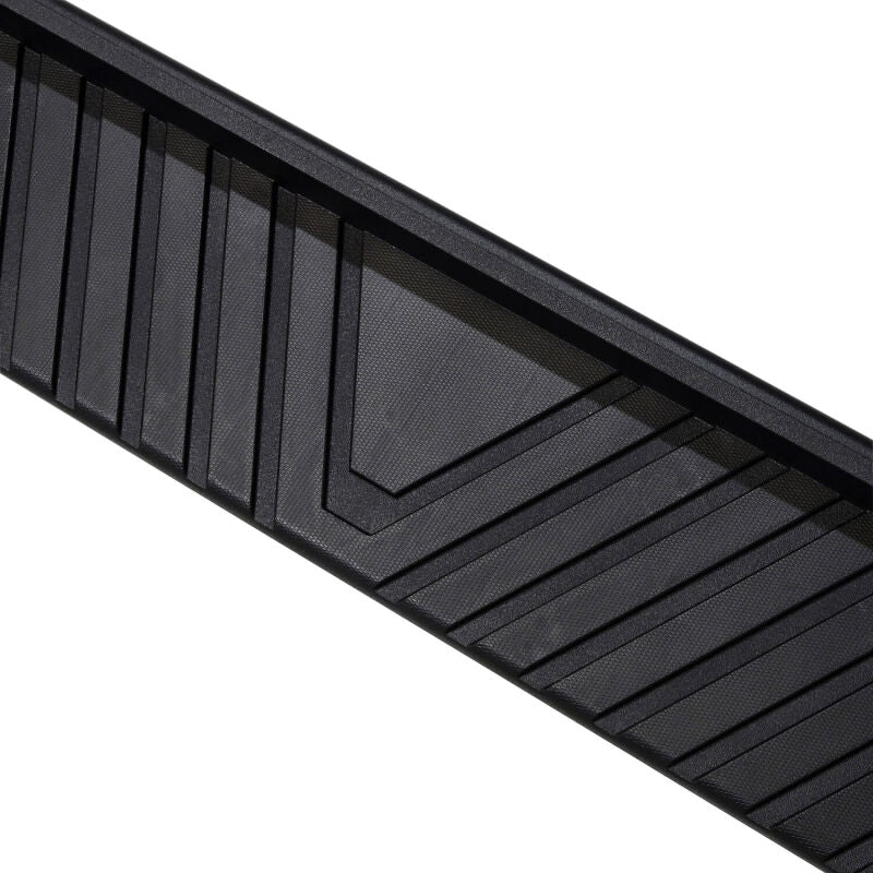 Westin 24-63835 Black AT6 Running Boards for Select 10-23 Toyota 4Runner