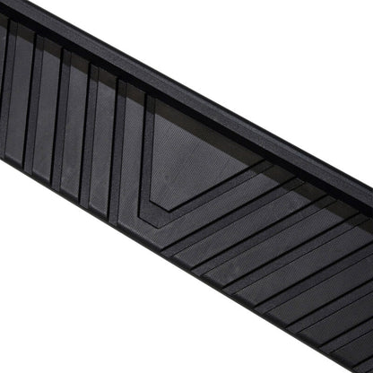 Westin 24-63835 Black AT6 Running Boards for Select 10-23 Toyota 4Runner