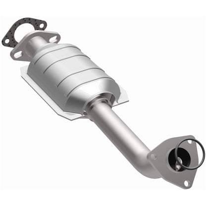 MagnaFlow California Grade CARB Compliant Direct-Fit Catalytic Converter 447230