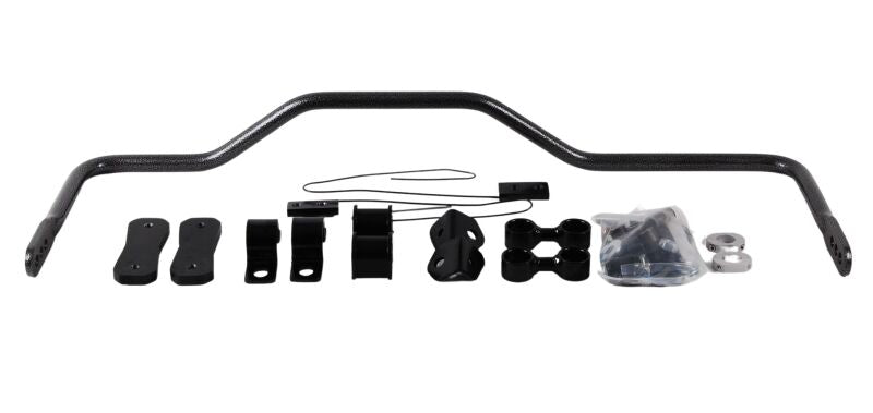 Hellwig 2021 Ford Bronco 7/8in D&S Rear Sway Bar (7909)
