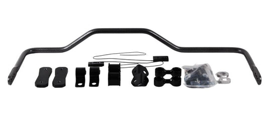Hellwig 2021 Ford Bronco 7/8in D&S Rear Sway Bar (7909)