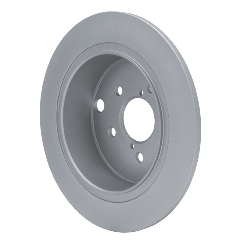 DFC 12-23 Subaru XV Crosstrek Rear GeoSPEC Coated Rotor (604-13025)