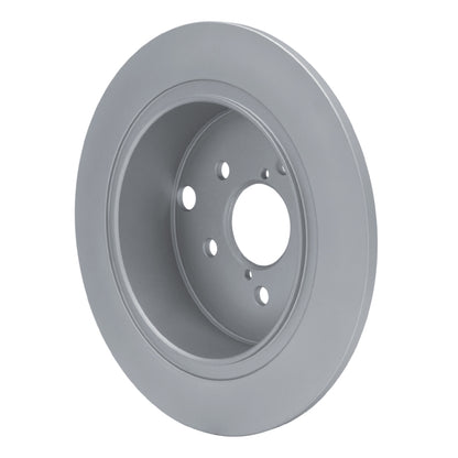 DFC 12-23 Subaru XV Crosstrek Rear GeoSPEC Coated Rotor (604-13025)