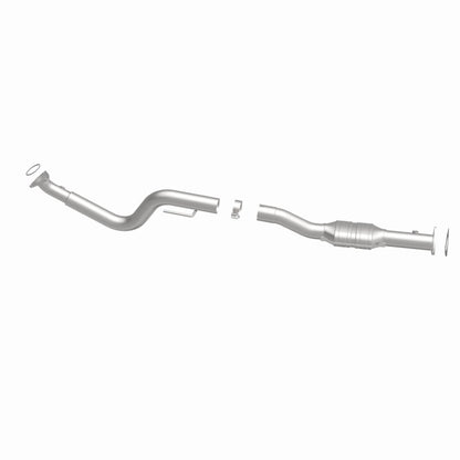 Magnaflow 24438 DirectFit Converter 03-07 GM 2500/3500 Pass Side