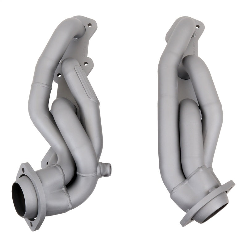 BBK 1-5/8 Titanium Ceramic Shorty Headers | Ford F-150/Expedition (97-06) (3518)
