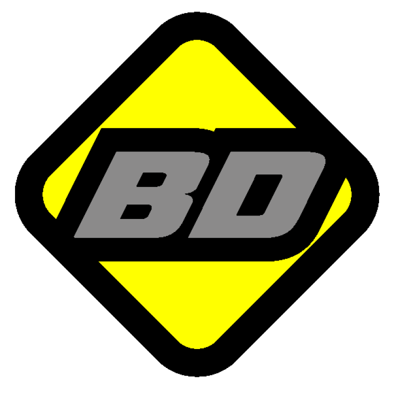 BD Diesel 1715589 Injector Reman 13-18 RAM 6.7L Cummins For Diesel Engines