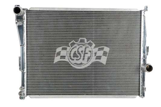 CSF Radiator | 99-06 BMW 323i / 99-05 BMW 325i / 99-06 BMW 328i / 99-05 BMW 330i / 03-05 BMW Z4
