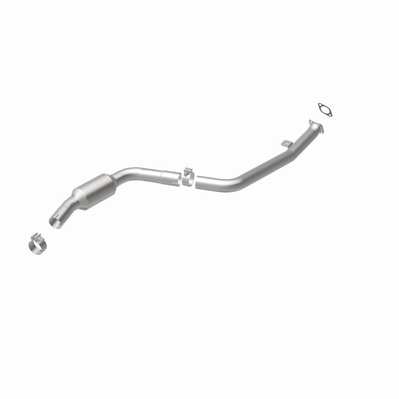 Magnaflow 52249 Underbody Direct Fit Converter 11-12 X3