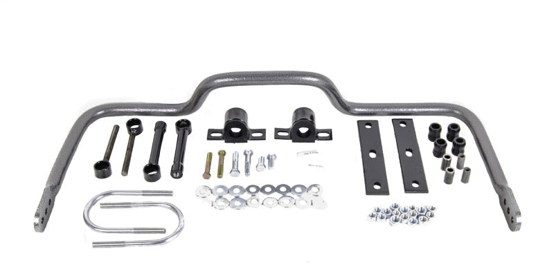 Hellwig 7643 Rear Suspension Stabilizer Anti-Sway Bar Kit For Ford Excursion NEW