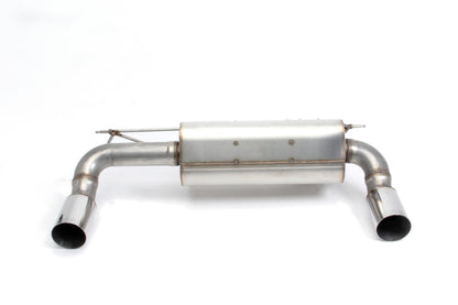 Dinan 17-20 BMW 440i Freeflow Axleback Exhaust System | BMW 440i (17-20) (D660-0077)