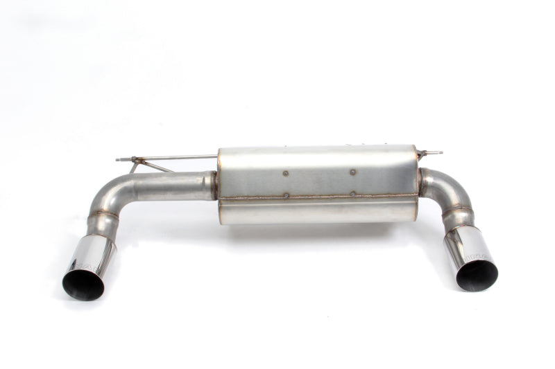 Dinan 17-21 BMW M240i Freeflow Axleback Exhaust System | BMW M240i (17-21) D660-0067