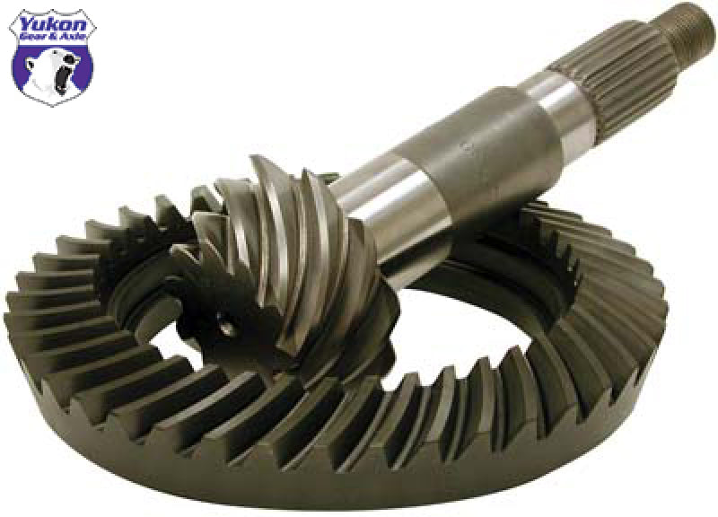 Yukon Gear 5.13 Gear Set Dana 30 JK | Jeep Wrangler (YG D30SR-513JK)