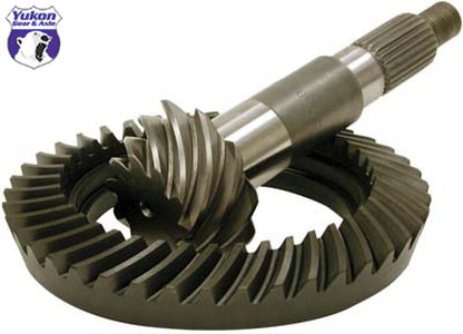 Yukon Gear 5.13 Gear Set Dana 30 JK | Jeep Wrangler (YG D30SR-513JK)