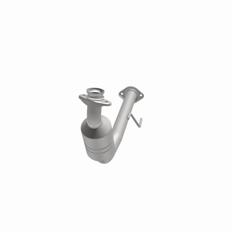 Magnaflow 49691 DirectFit Converter For Jeep Wrangler 05-06 2.4L