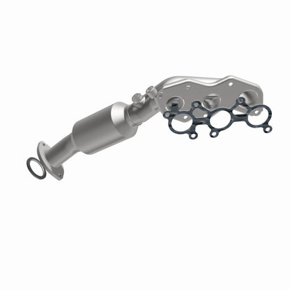 MagnaFlow OEM Grade Direct-Fit Catalytic Converter | Lexus GS/IS/RC (49284)